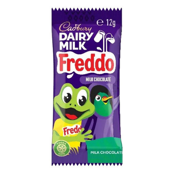 Cadbury Freddo - Dairy Milk (12g)