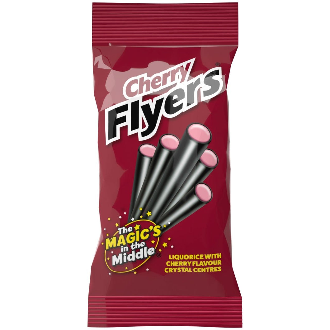 Flyers Cherry Flyers 75g