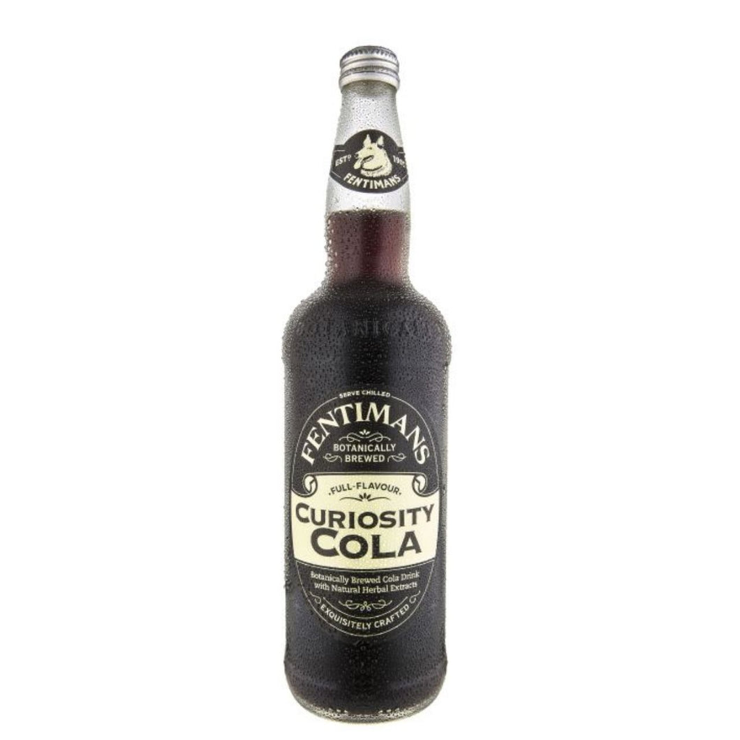 Fentimans Curiosity Cola 750ml