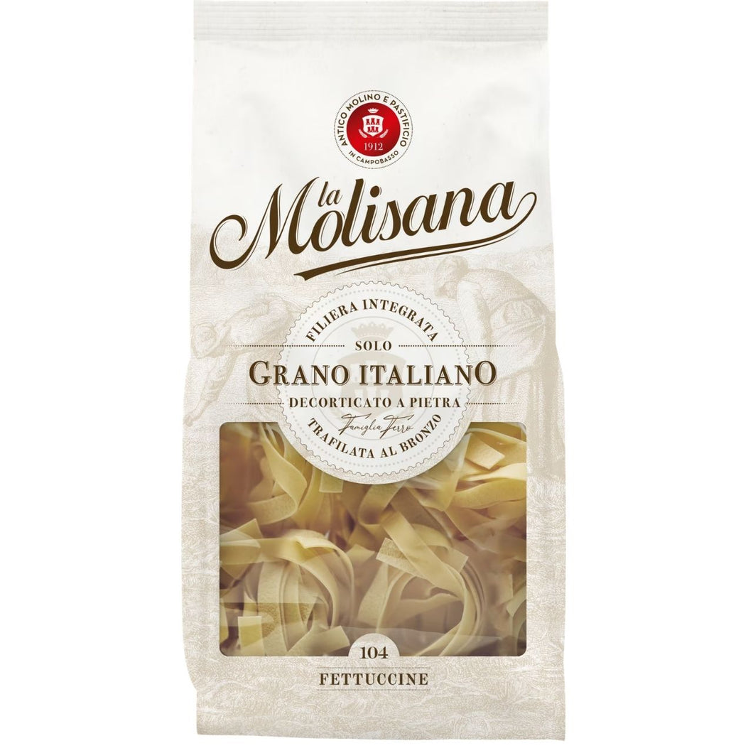 La Molisana Fettuccine Speciali Pasta 500g
