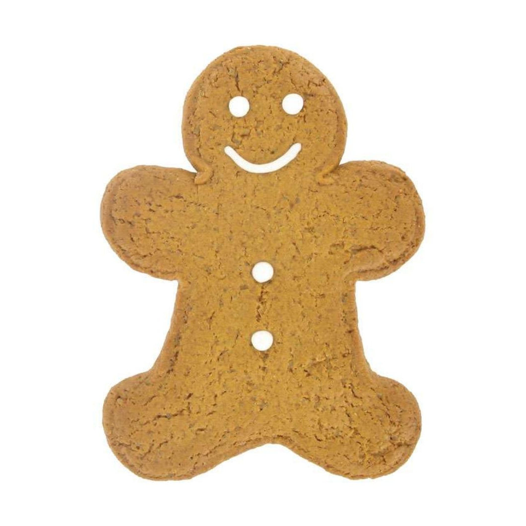 Original Biscuit Bakers Gingerbread Jack 25g