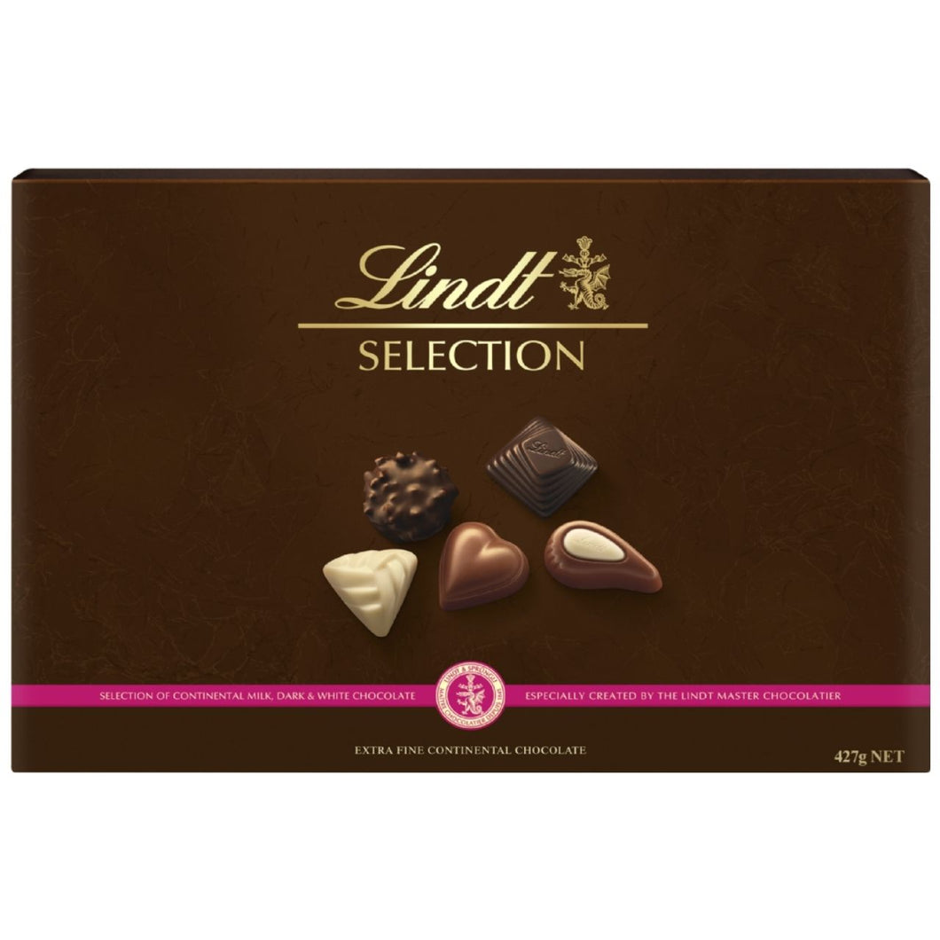 Lindt Selection 427g