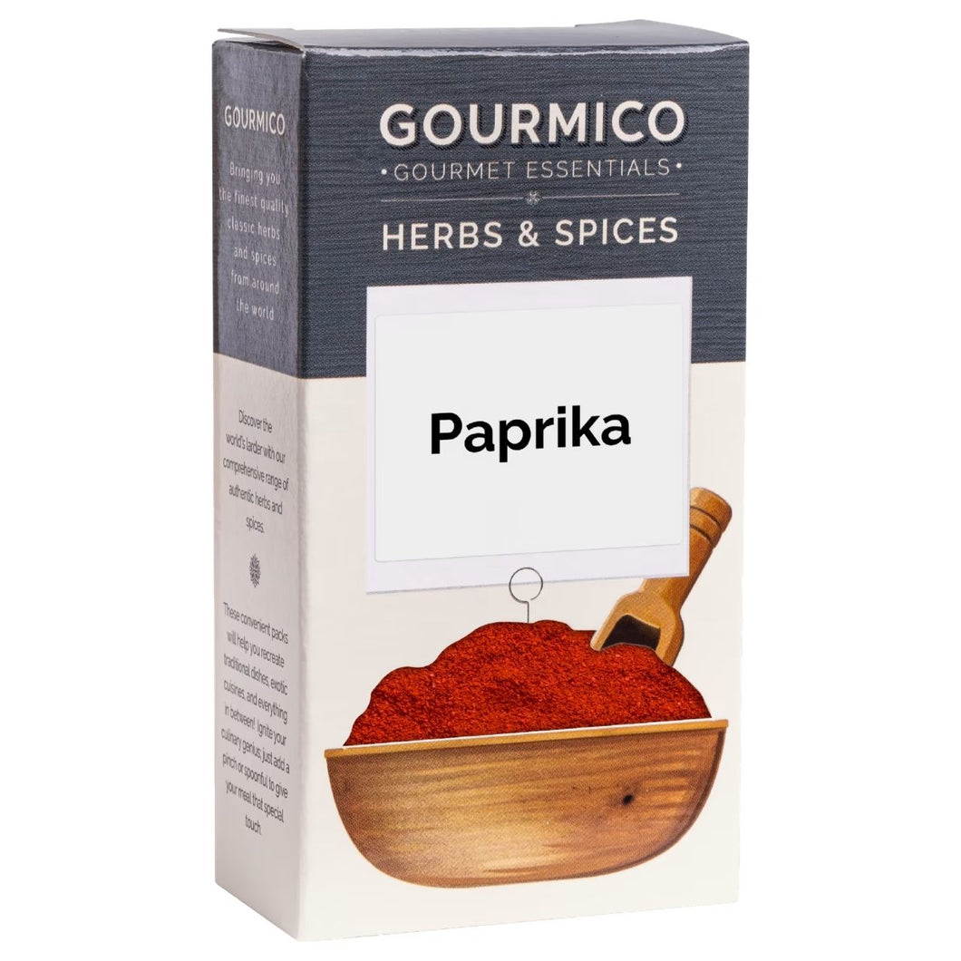 Gourmico Paprika 45g