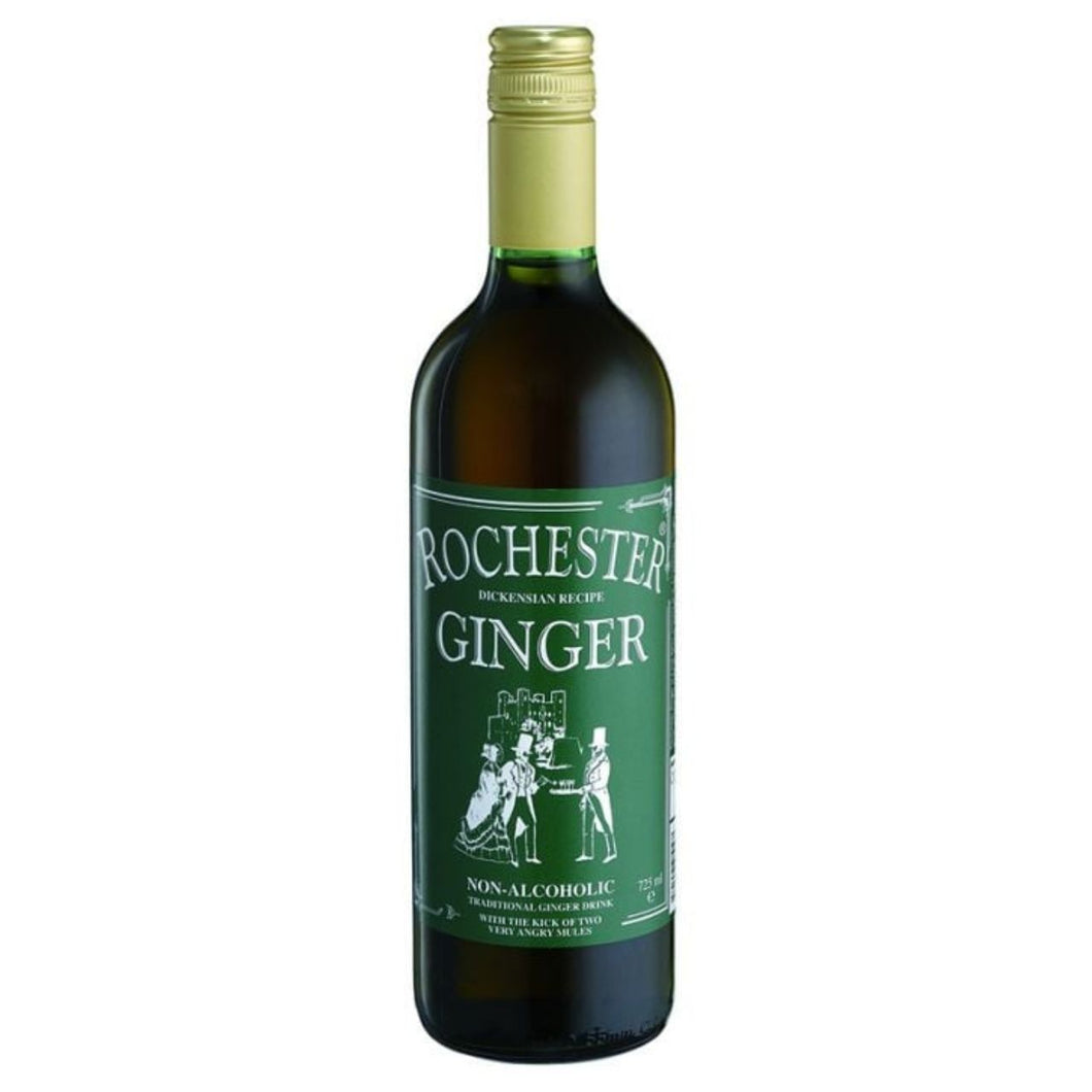 Original Drinks Rochester Ginger Drink 725ml