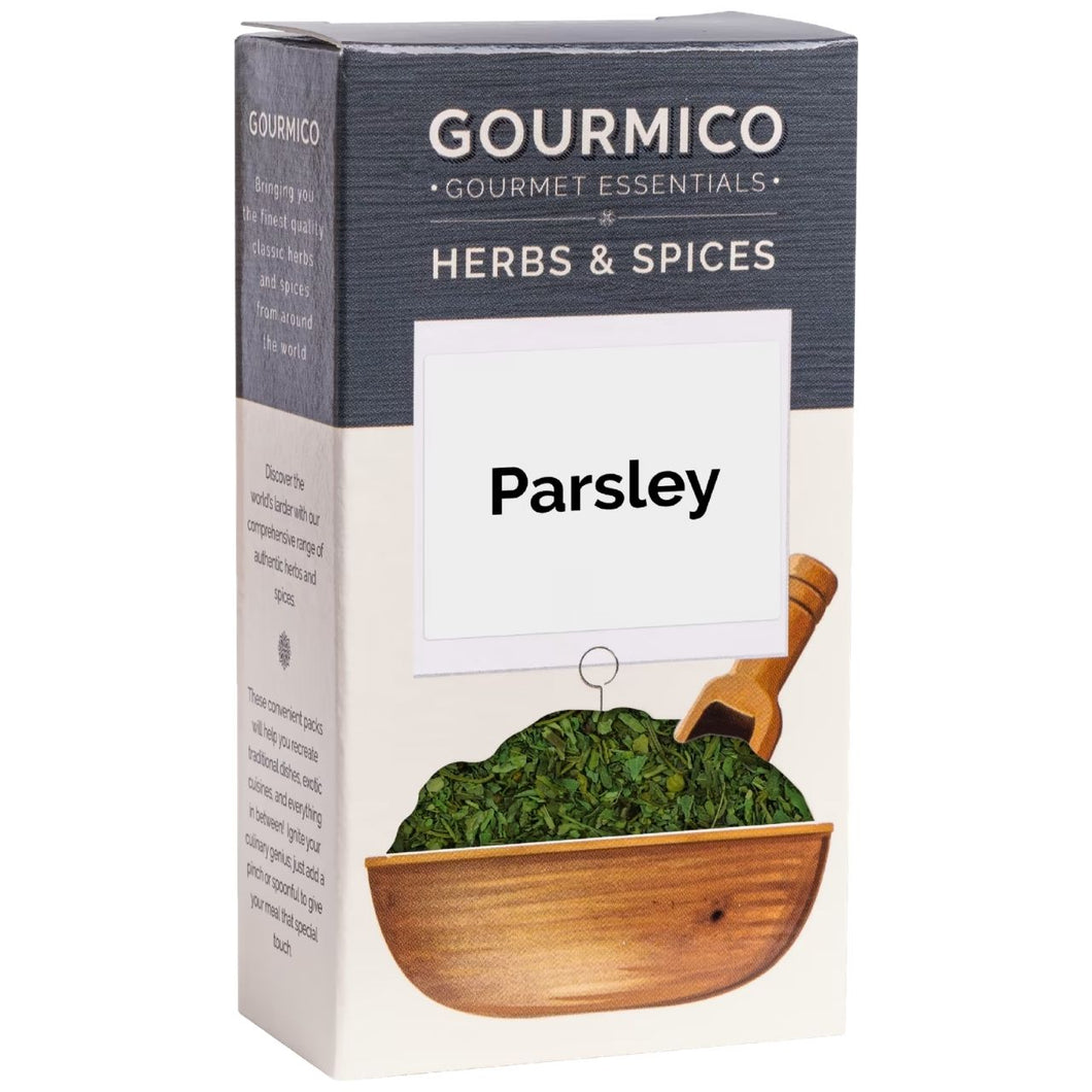 Gourmico Parsley 15g
