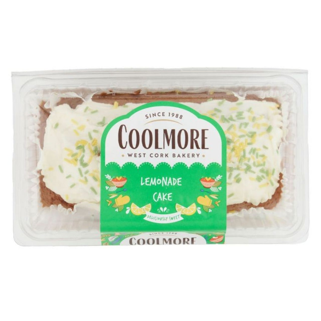 Coolmore Lemonade Cake 380g