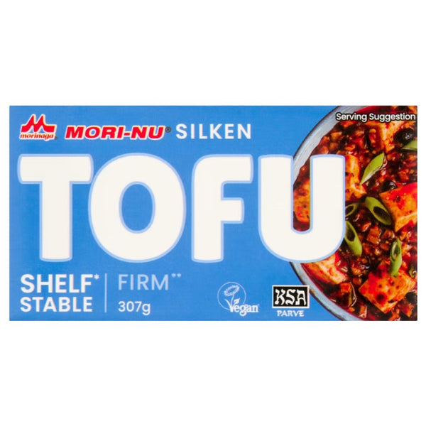 Mori-Nu Silken Tofu - Firm 307g