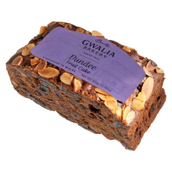 Burts The Bakers Dundee Fruit Cake 350g