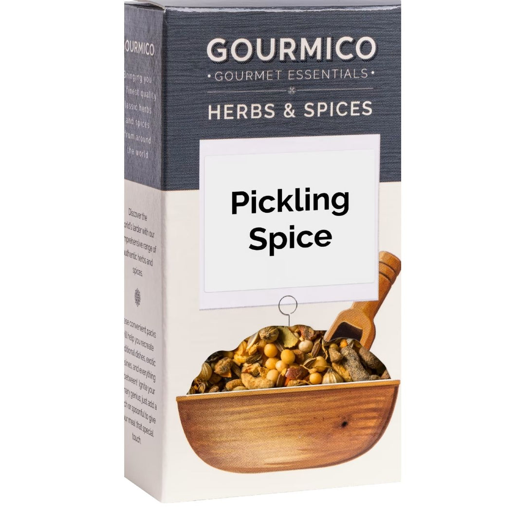 Gourmico Pickling Spice 45g