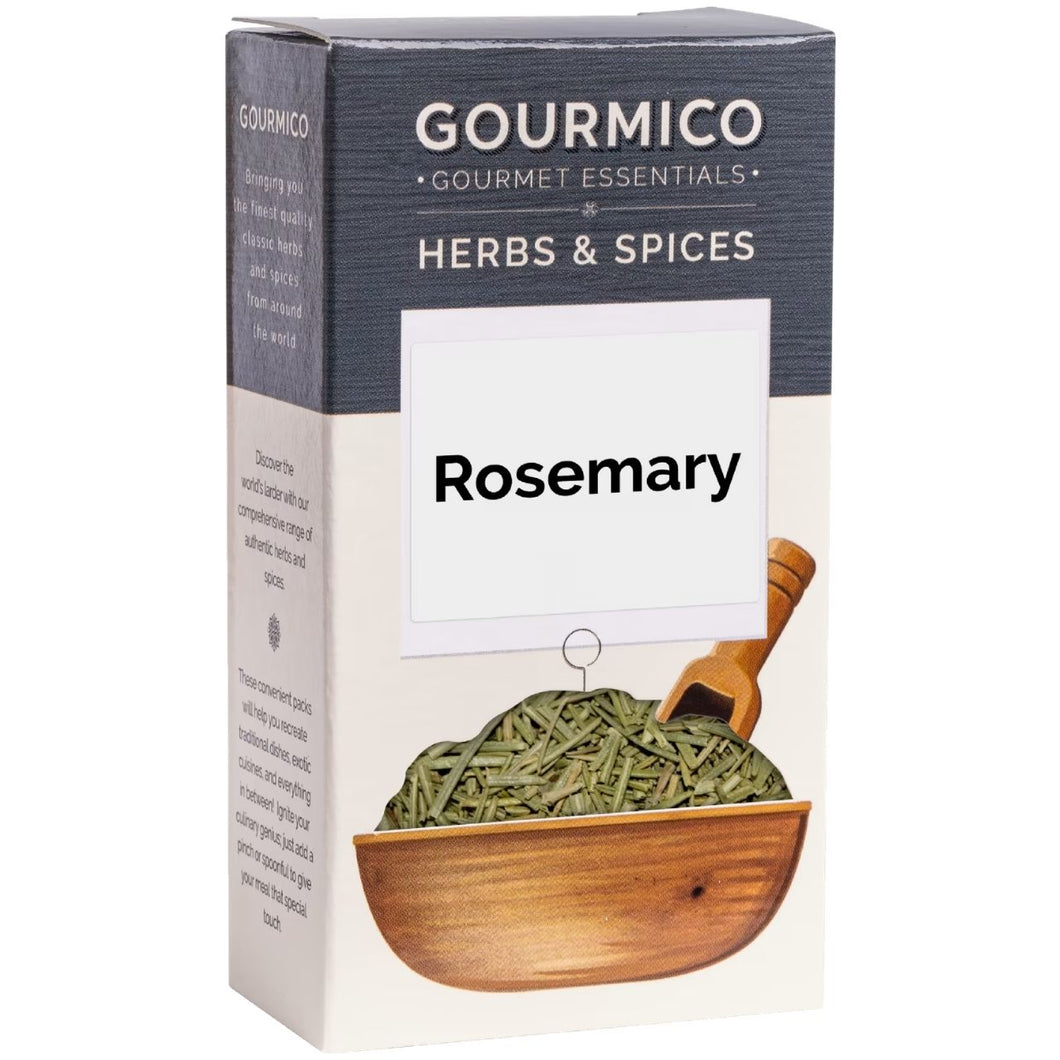 Gourmico Rosemary 20g