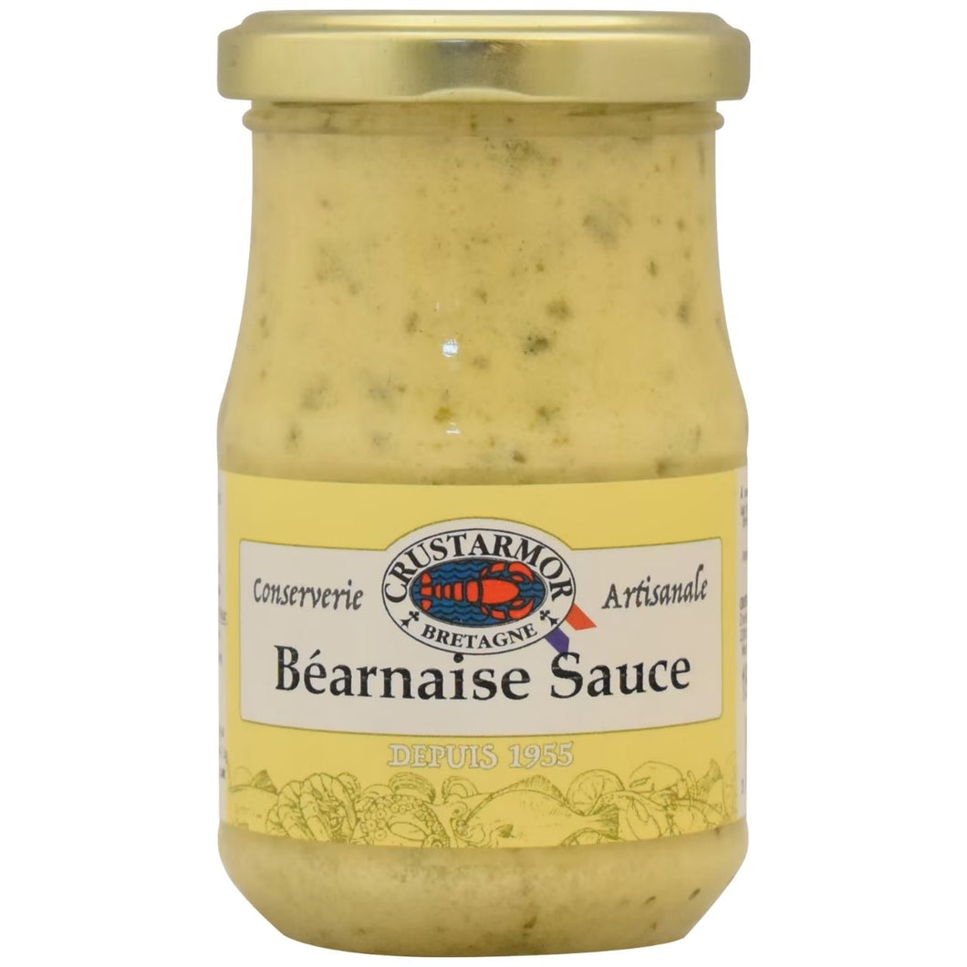 Crustarmor Béarnaise Sauce 190g