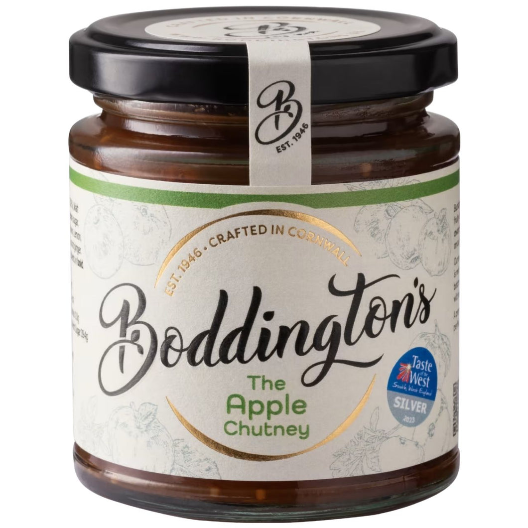 Boddington's The Apple Chutney 227g