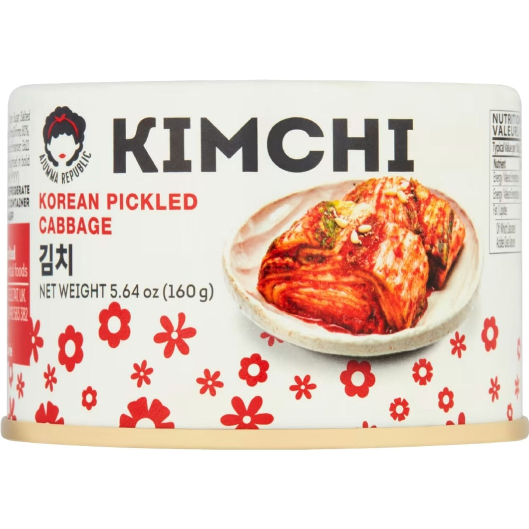 Ajumma Republic Kimchi 160g