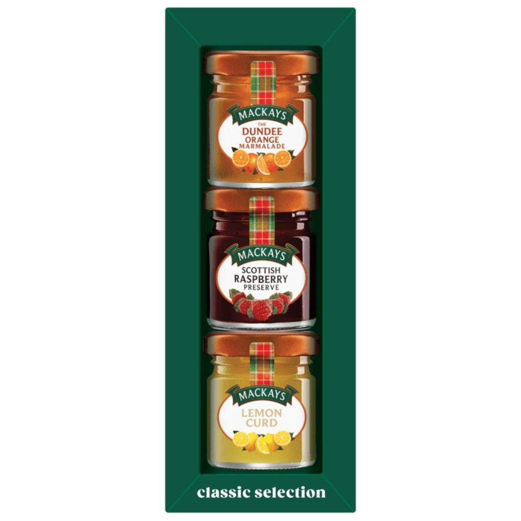 Mackays Classic Selection, 42g each