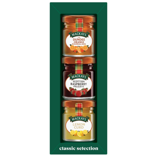 Mackays Classic Selection, 42g each