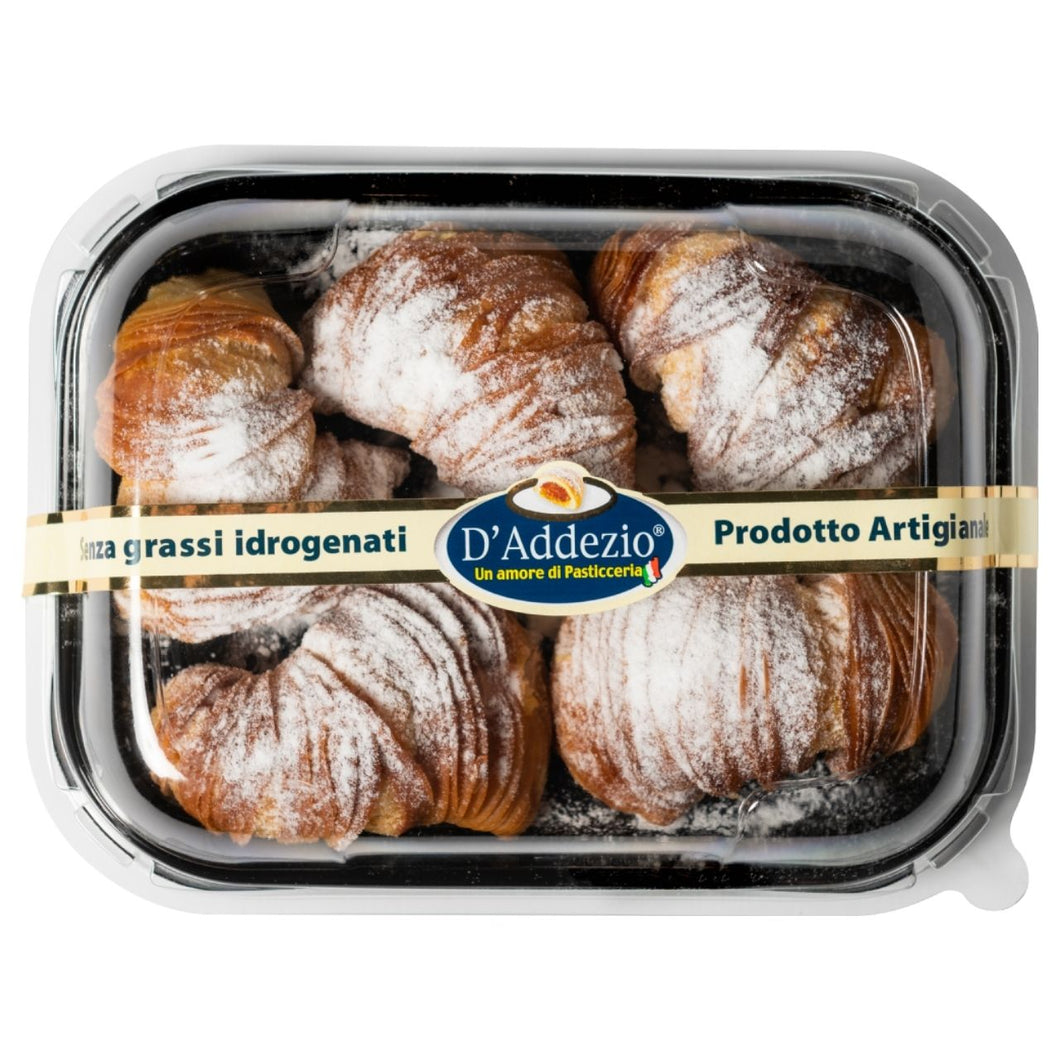 D'Addezio Apolline - Hazelnut Cream 200g