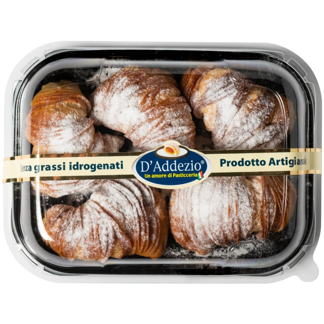 D'Addezio Apolline - Lemon Cream 200g