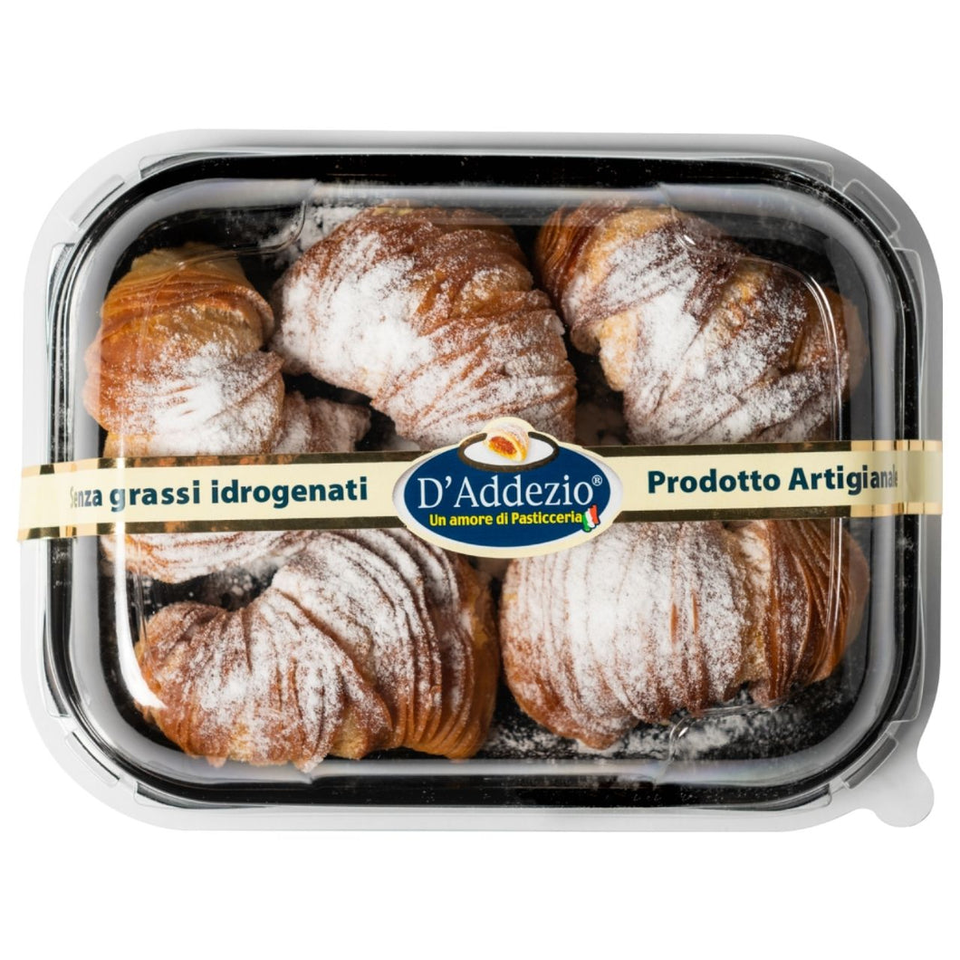 D'Addezio Apolline - Pistachio Cream 200g