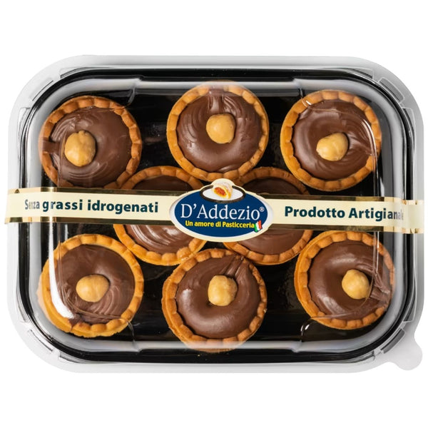 D'Addezio Cestini - Hazelnut Cream 200g