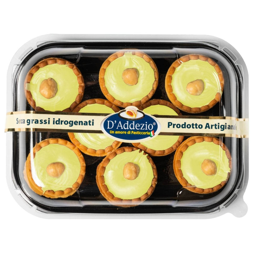 D'Addezio Cestini - Lemon Cream 200g