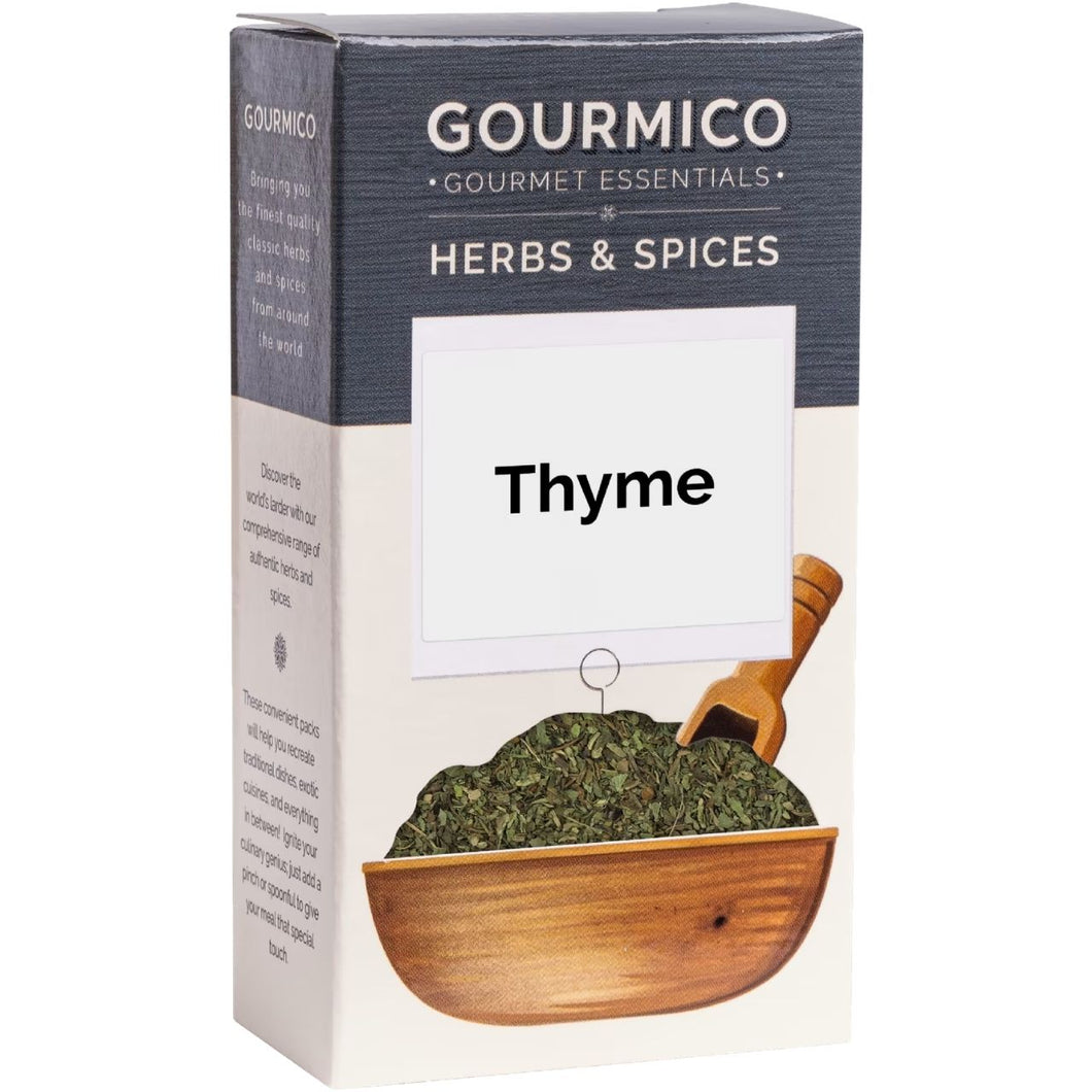 Gourmico Thyme 30g