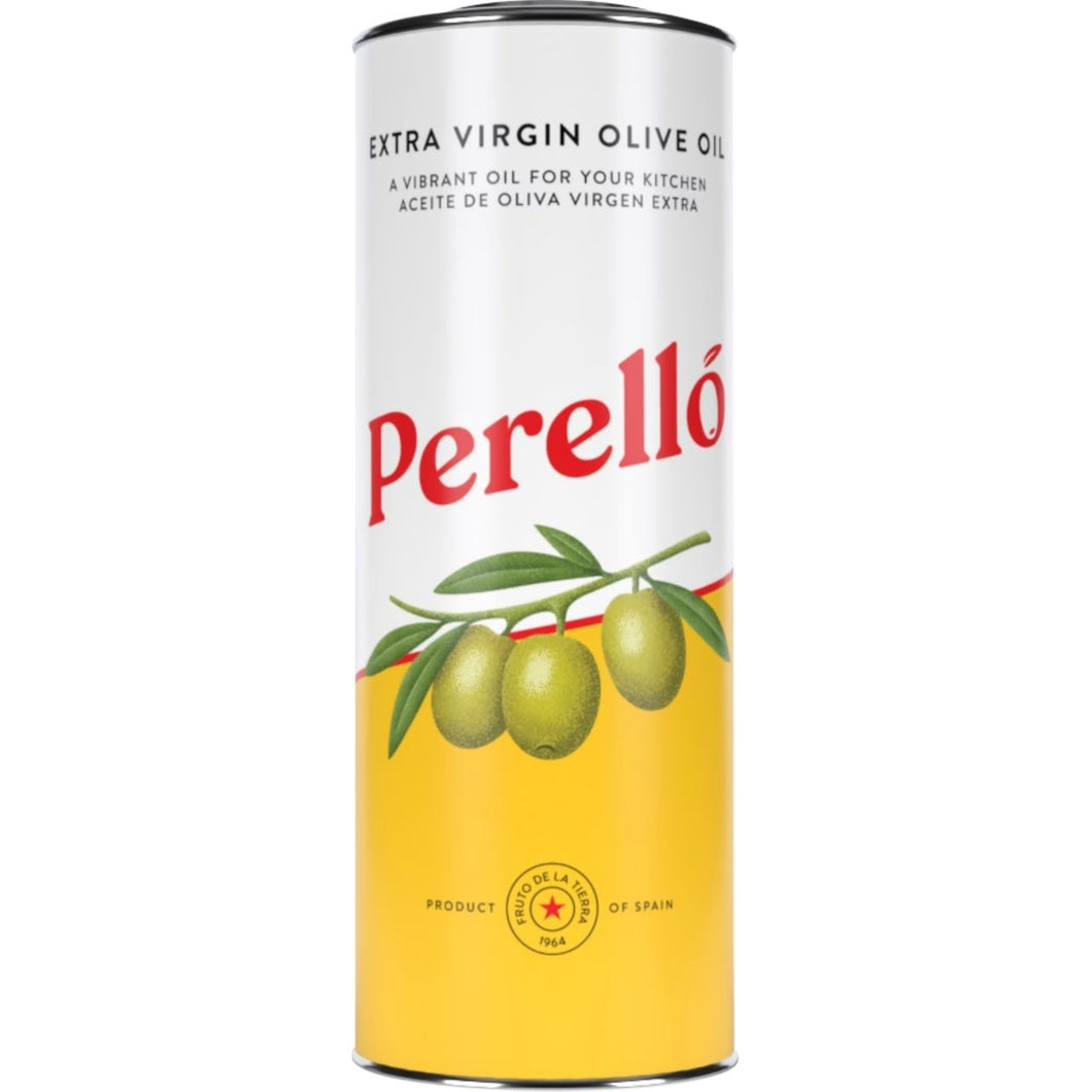 Perello Extra Virgin Olive Oil 500ml