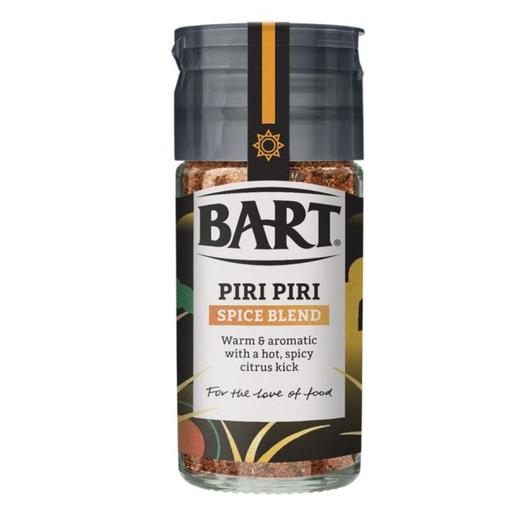 Bart Piri Piri Spice Blend 45g