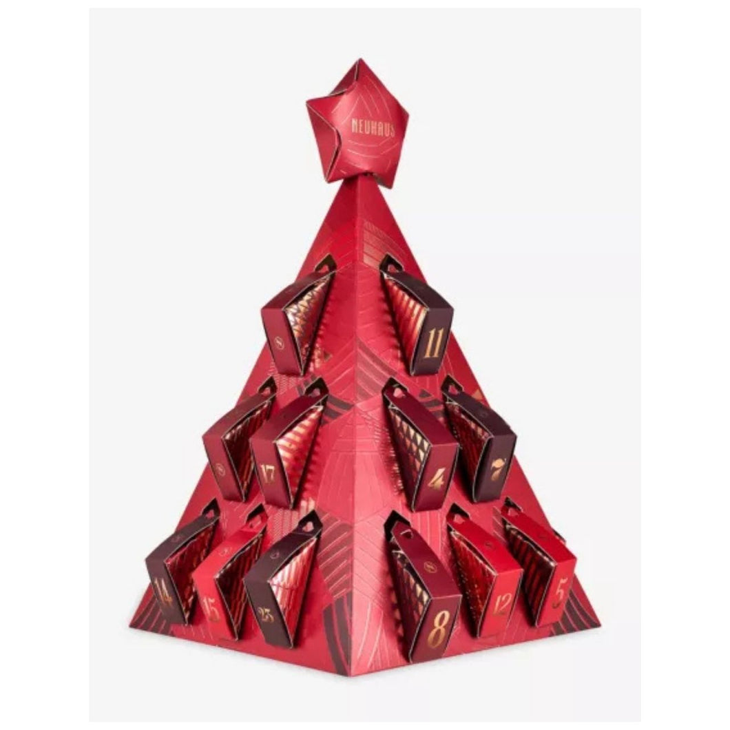 Neuhaus Advent Cale Irresistibles  538g