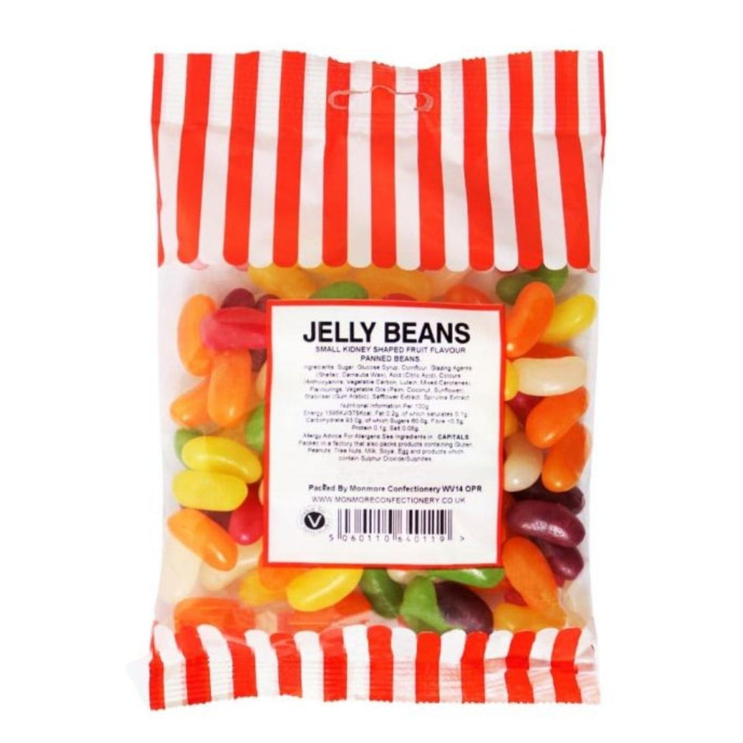 Monmore Jelly Beans 140g