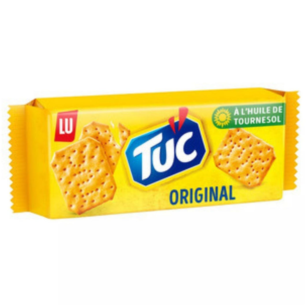 Tuc Original Salted Crakers 100g