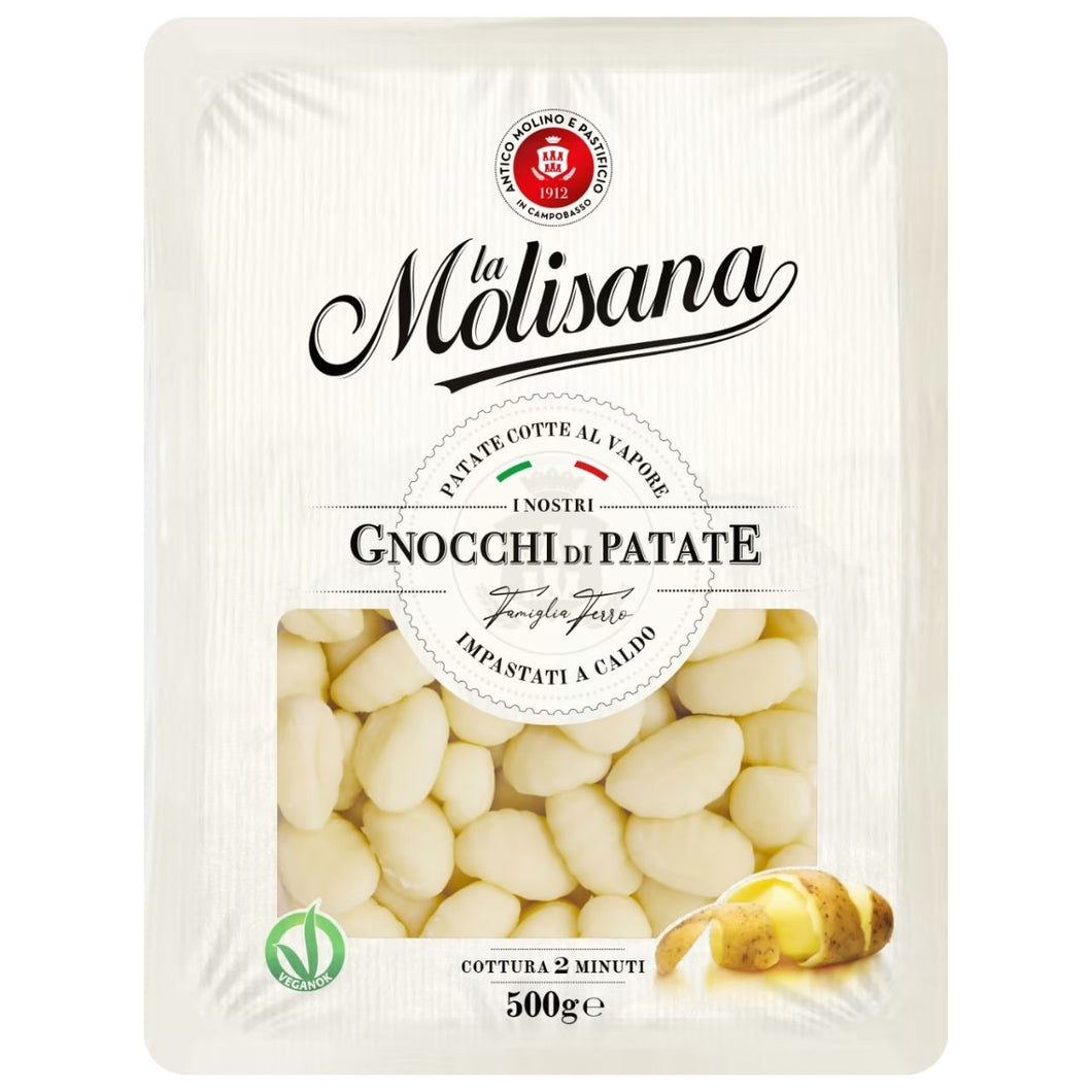 La Molisana Gnocchi di Patate 500g
