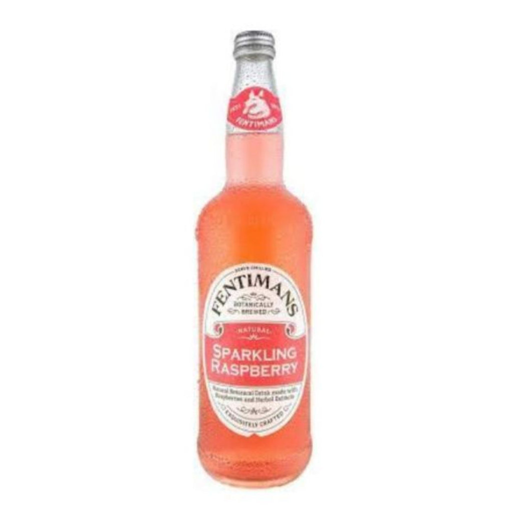 Fentimans Raspberry Lemonade 750ml