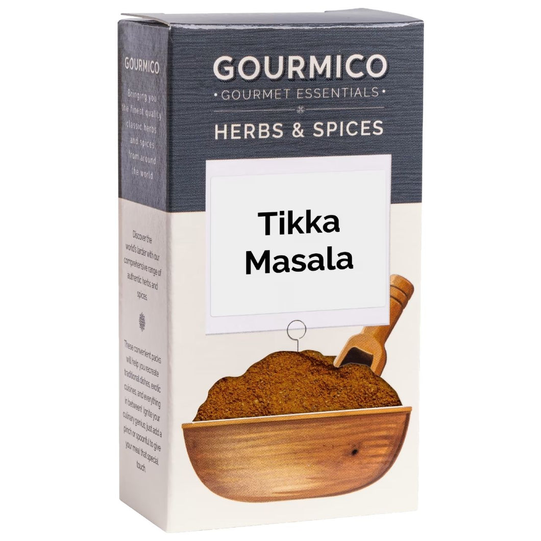 Gourmico Tikka Masala 40g