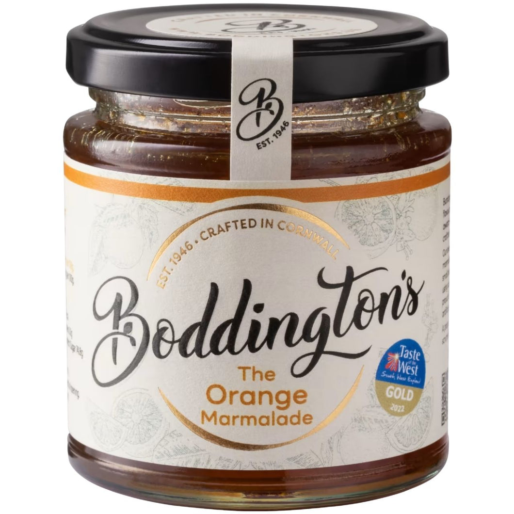 Boddington's The Orange Marmalade 227g