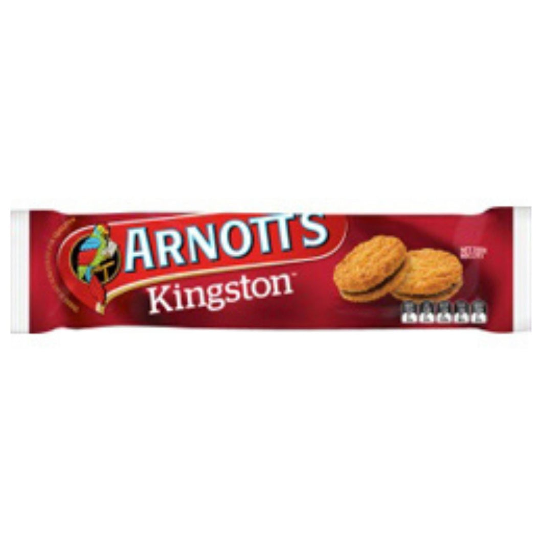 Arnotts Kingston (200g)