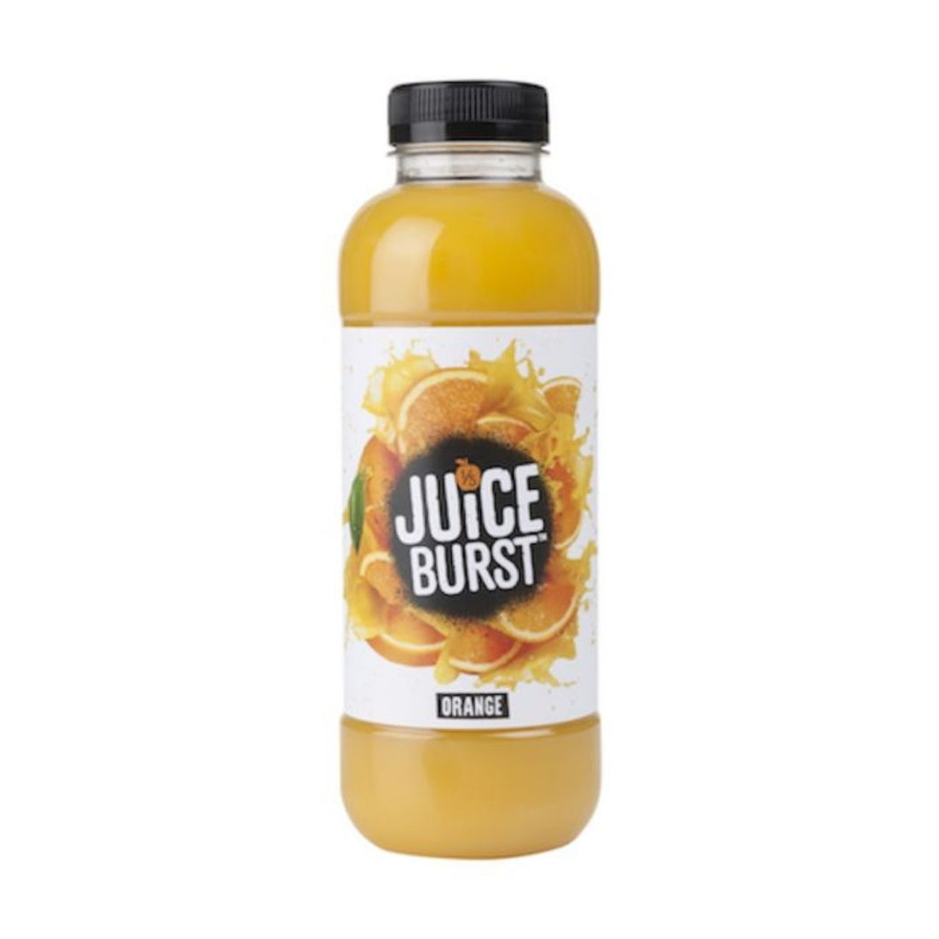 Juice Burst Orange Juice 500ml