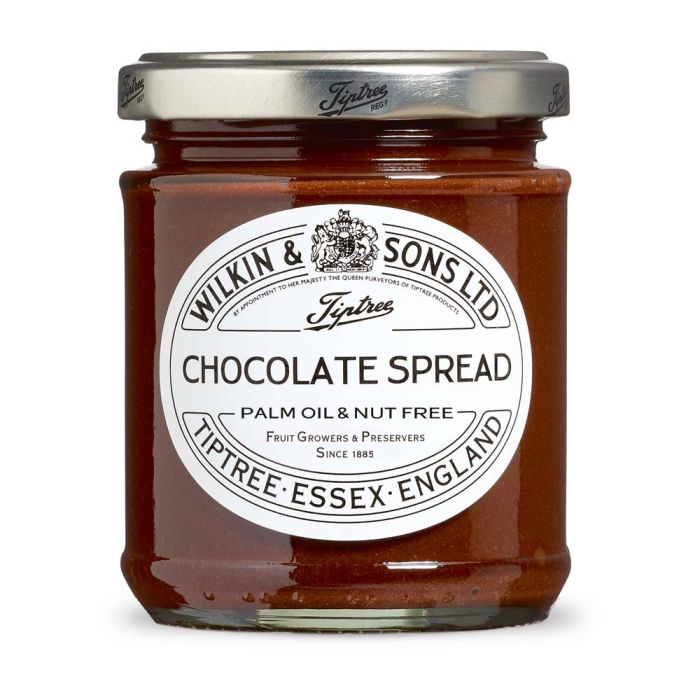 Tiptree Chocolate Spread, 210g - Case of 6
