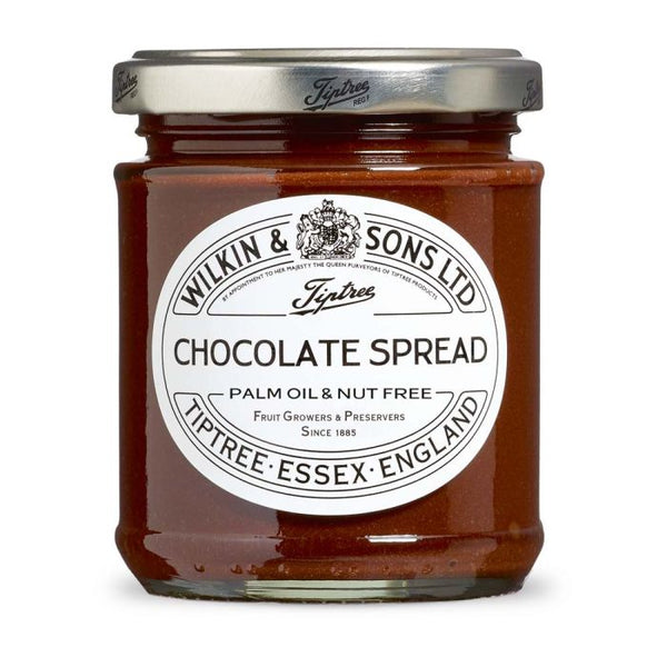 Tiptree Chocolate Spread, 210g - Case of 6