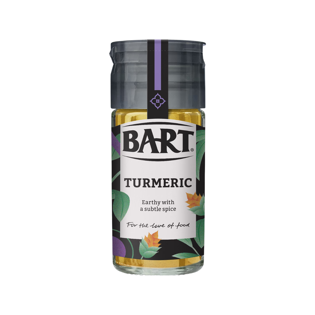 Bart Turmeric 49g