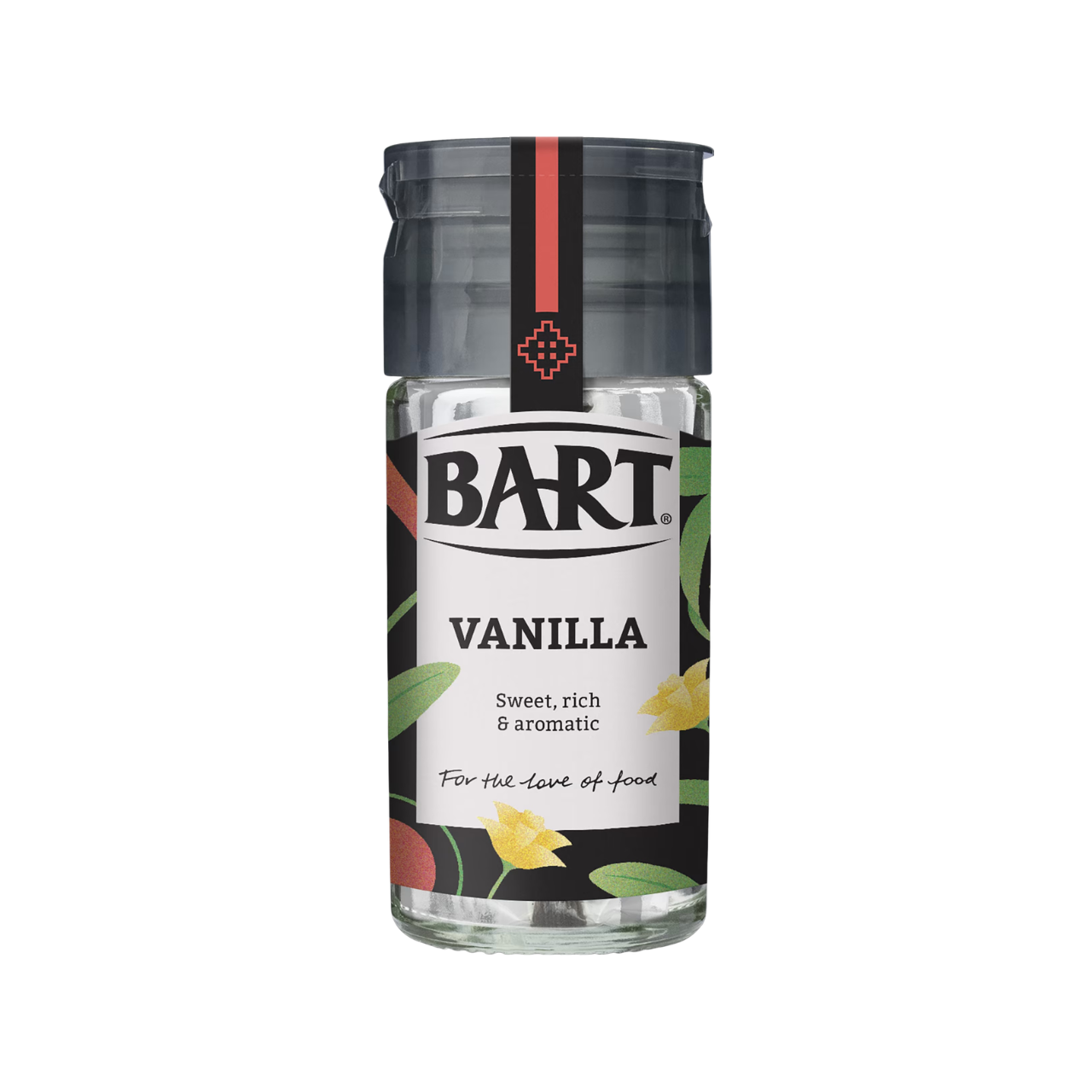 Bart Vanilla Pod