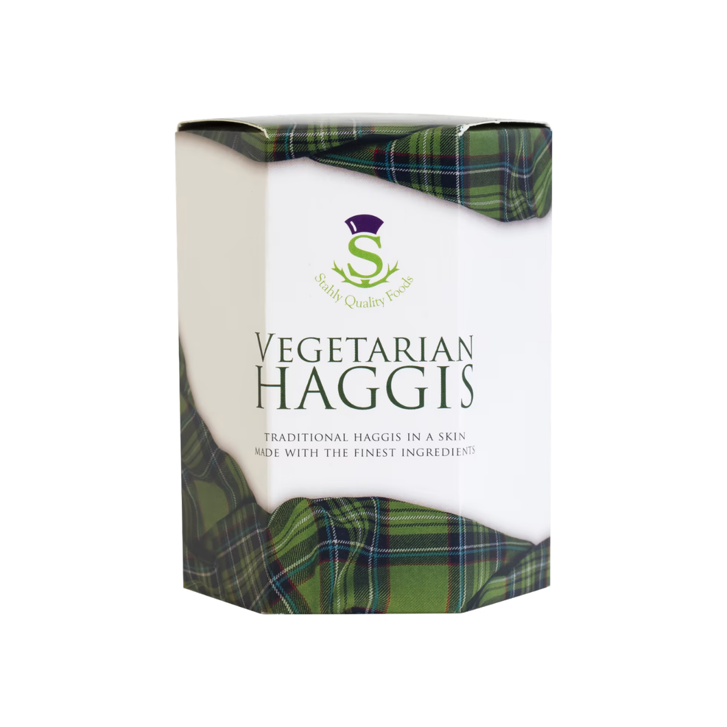 Stahly Vegetarian Haggis 410g