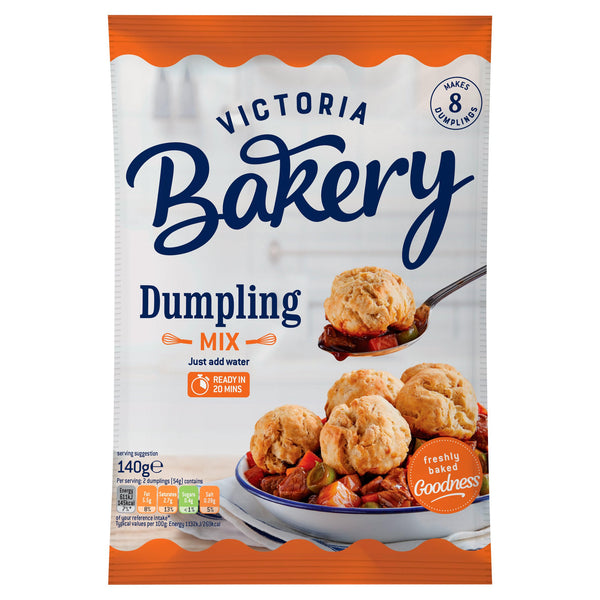 Victoria Bakery Dumpling Mix 140g