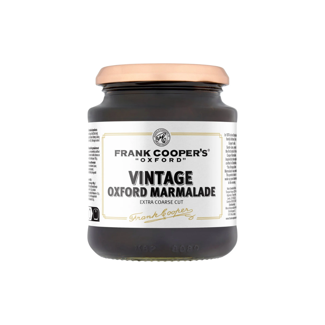 Frank Coopers Oxford Vintage Marmalade 454g