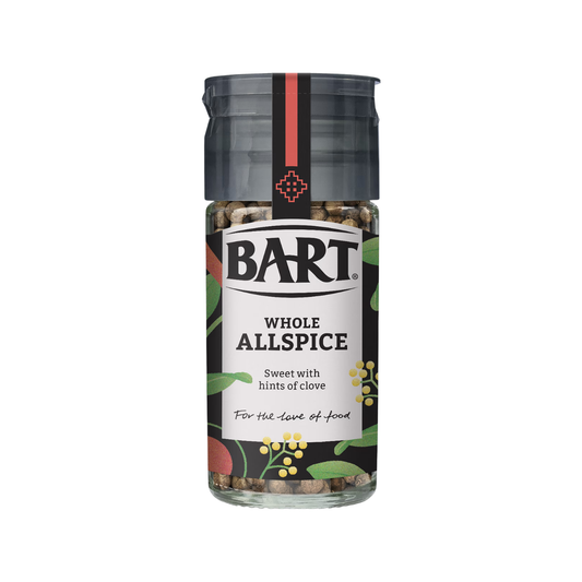 Bart Whole Allspice 30g