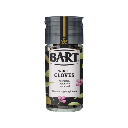 Bart Whole Cloves 33g