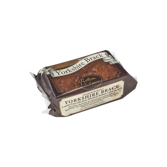 Botham's Of Whitby Yorkshire Brack