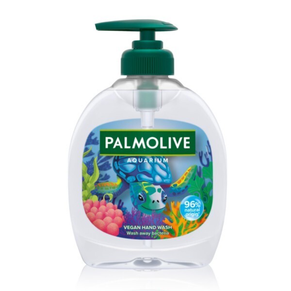 Palmolive Aquarium Liquid Handwash Soap, 500ml